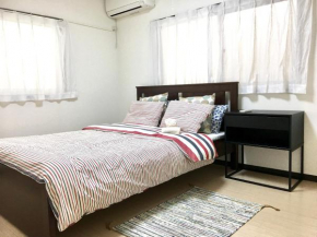 Osaka Guesthouse SAYURI HONKAN